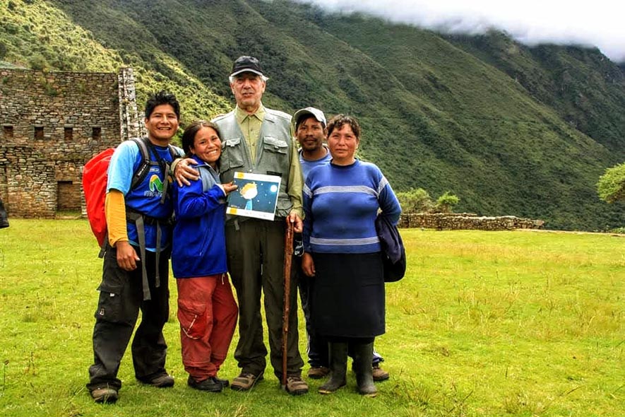 los mejores paquetes turísticos en cusco
