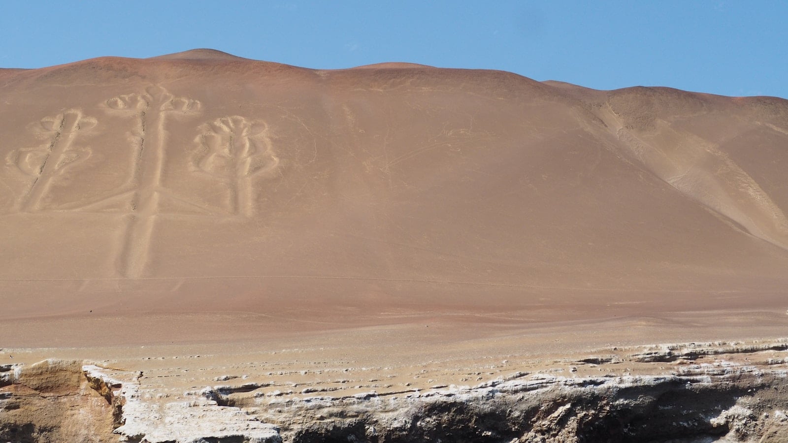 lineas de nazca en peru