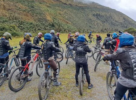 aventura en inca jungle machu picchu con mallky tours