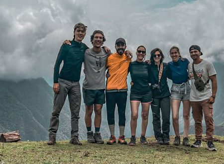qolpapampa en salkantay trekking mallky tours