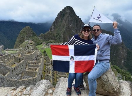 viajar a machu picchu