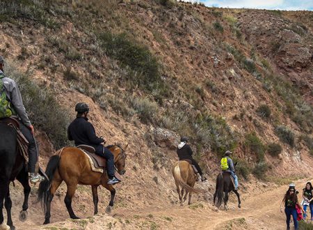tour en caballo en cusco mallky tours