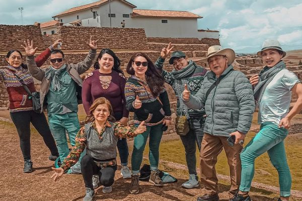 tour en valle sagrado vip mallky tours